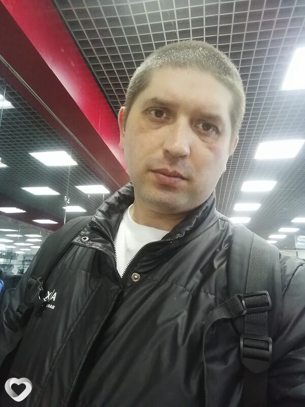 Сашка, 37, Иркутске — анкета №24304