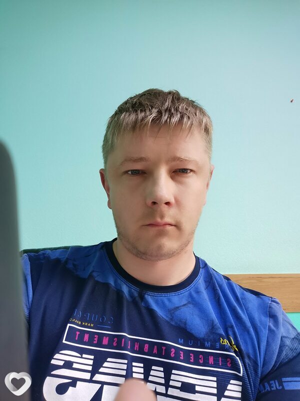 Павел, 40, Бодайбо — анкета №24305