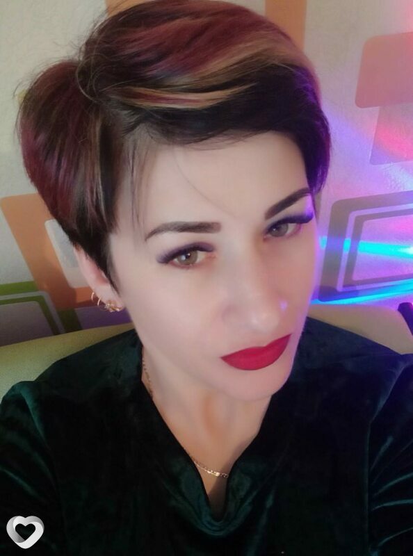 Оксана, 46, Осиповичах — анкета №24306