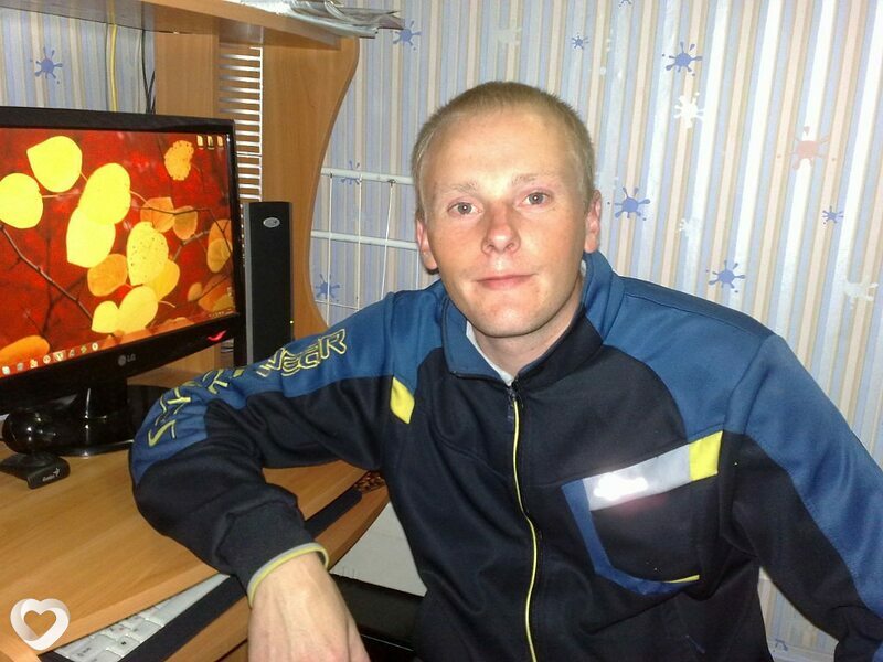 Евгений, 39, Шахуньи — анкета №24308