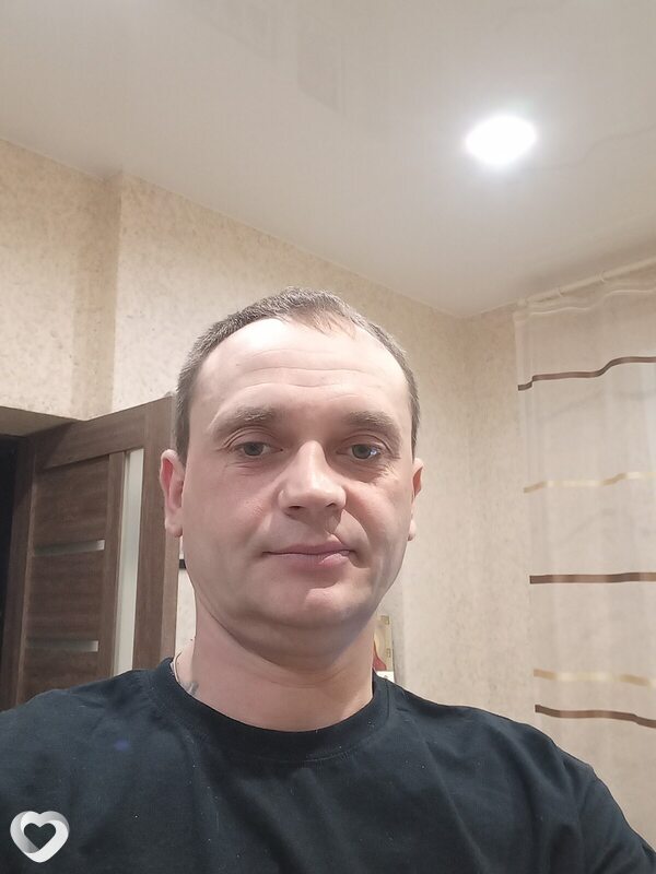 Андрей, 44, Новосибирске — анкета №24311