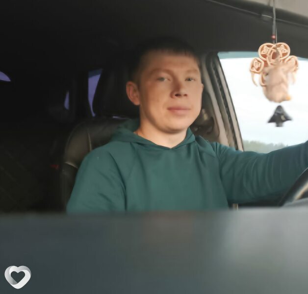 Андрей, 35, Иркутске — анкета №24320
