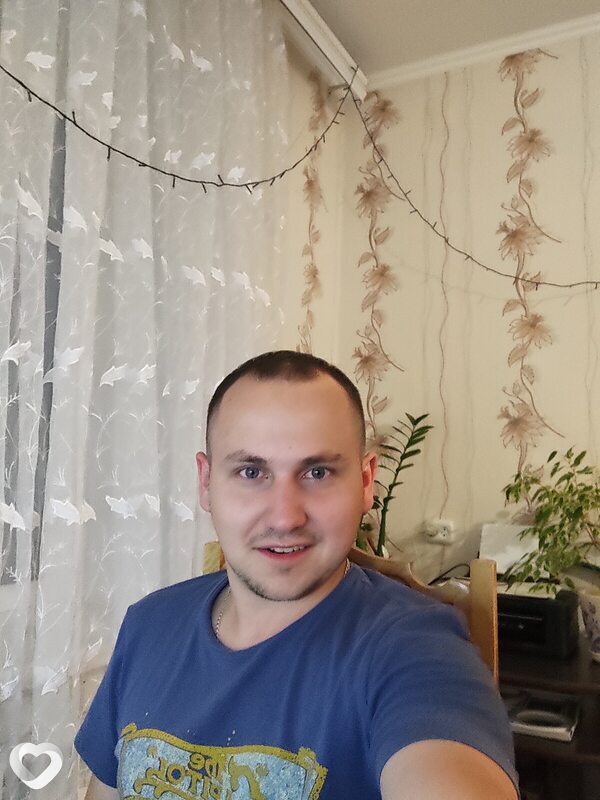 Дмитрий, 29, Лиде — анкета №24326