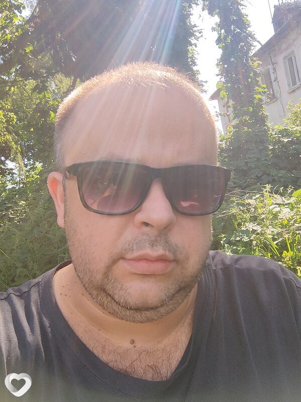 Дмитрий, 40, Павлове — анкета №24335