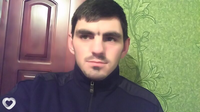 Андрей, 32, Днепр — анкета №24336
