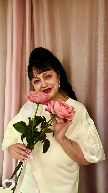 Ирина, 65, Екатеринбурге — анкета №24345