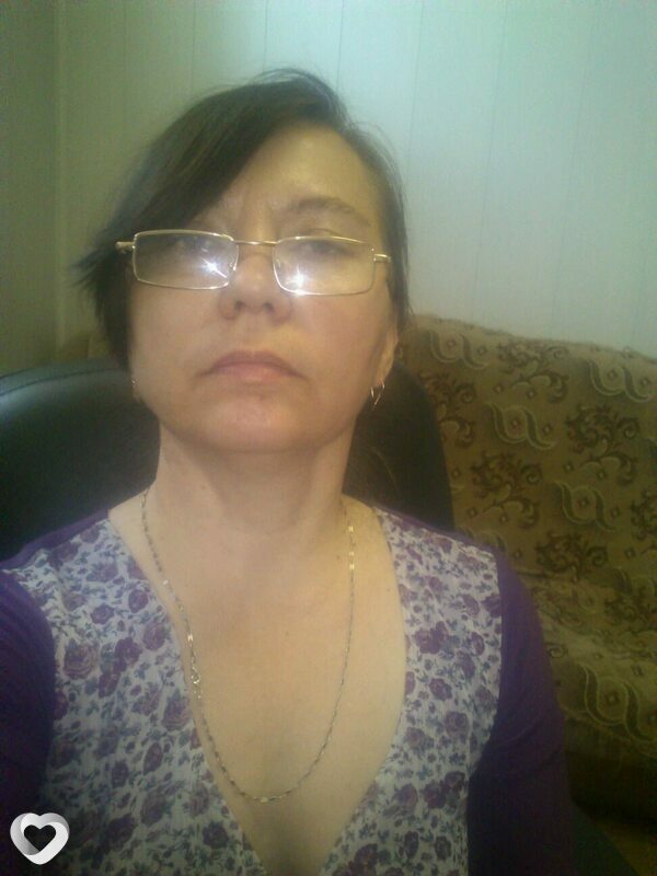 Татьяна, 61, Красноярске — анкета №24354