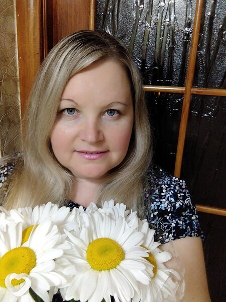 Ирина, Севастополь