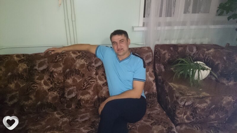 Дмитрий, 43, Иркутске — анкета №24367