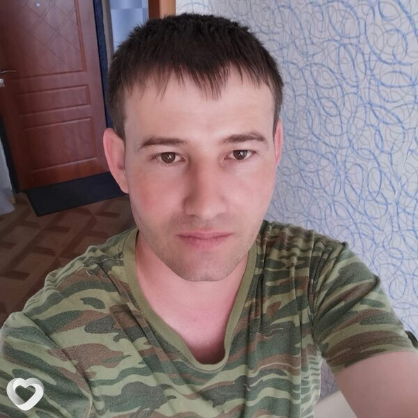 Ryslan, 41, Иркутске — анкета №24369
