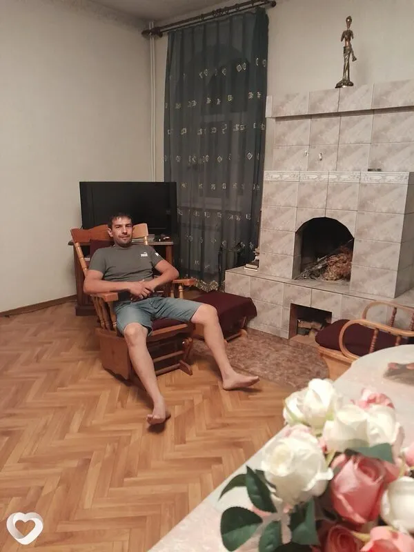 Саша, 38, Барнауле — анкета №24370