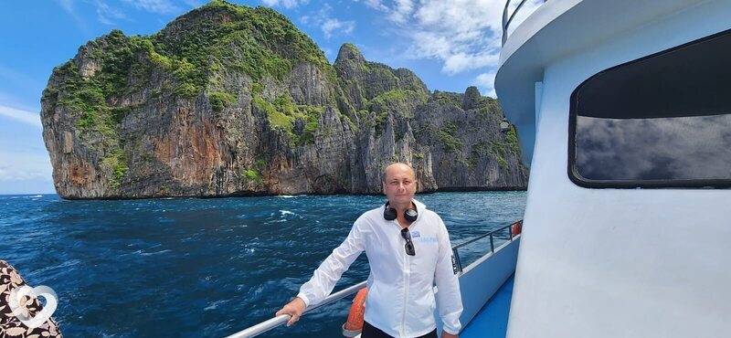 Алексей, 44, Новокузнецке — анкета №24372