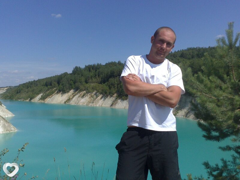 Сергей, 40, Витебске — анкета №24386