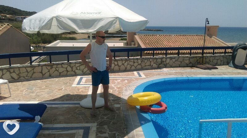 Артем, 45, Минске — анкета №24387