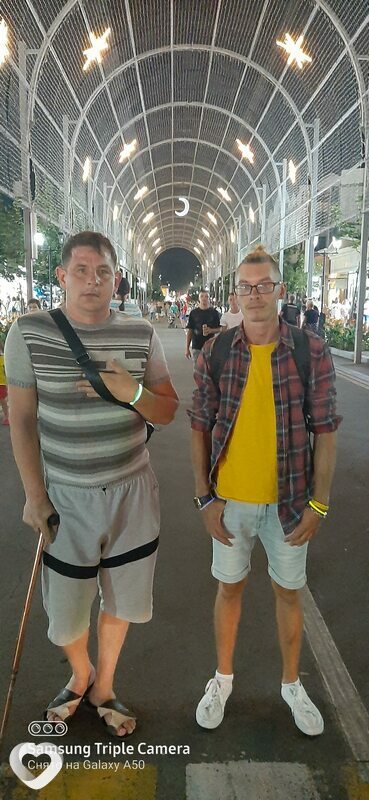 Иван, 44, Волжском — анкета №24388