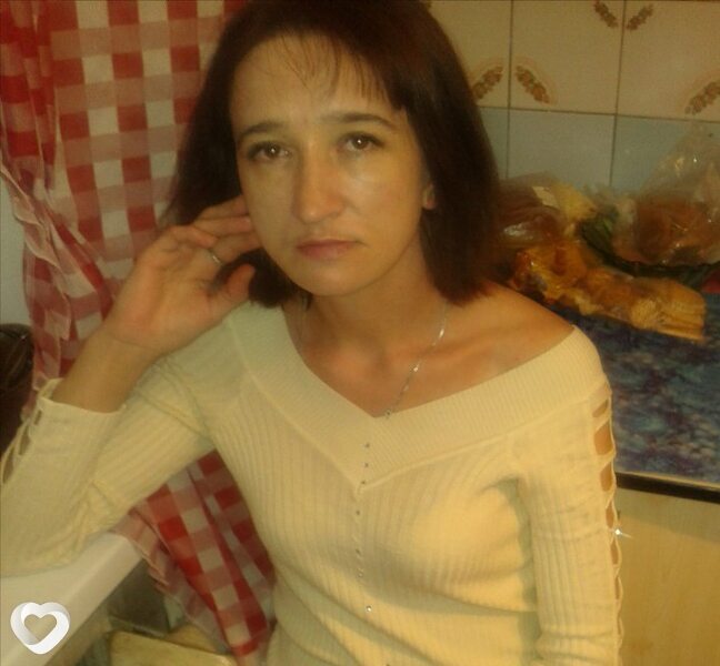 Люда, 51, Минске — анкета №24400