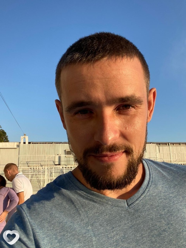 Дмитрий, 38, Новосибирске — анкета №24402
