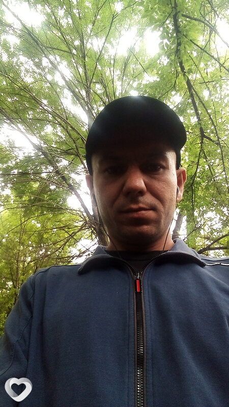 Евгений, 38, Партизанске — анкета №24405