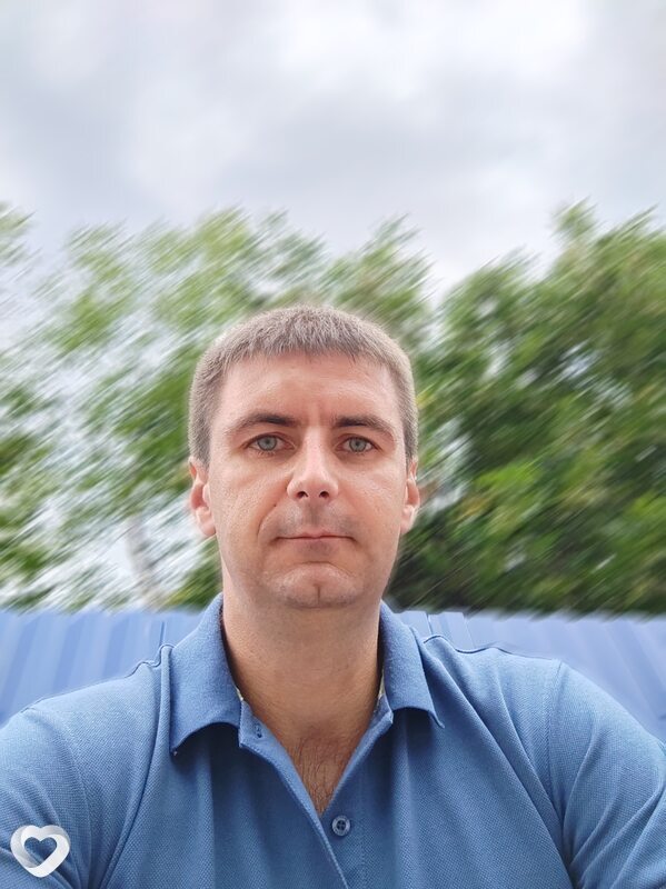 Петр, 37, Могилев — анкета №24406