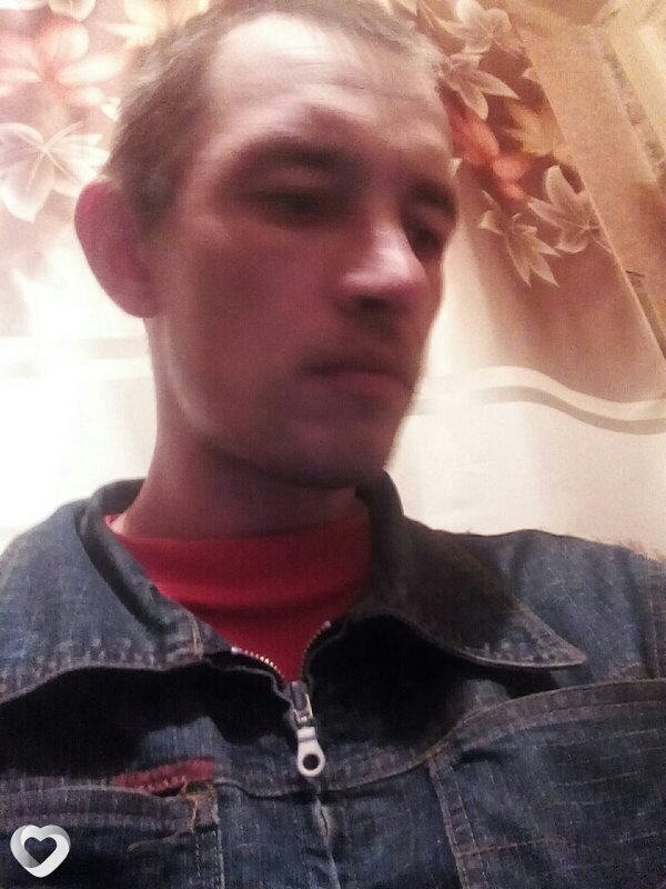 Одинокий Волк, 33, Гомеле — анкета №24407