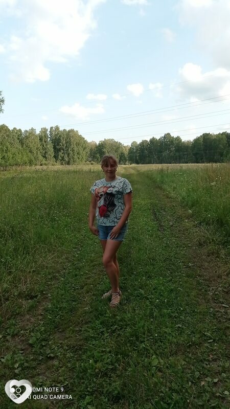 Одна Такая, 42, Новосибирске — анкета №24410