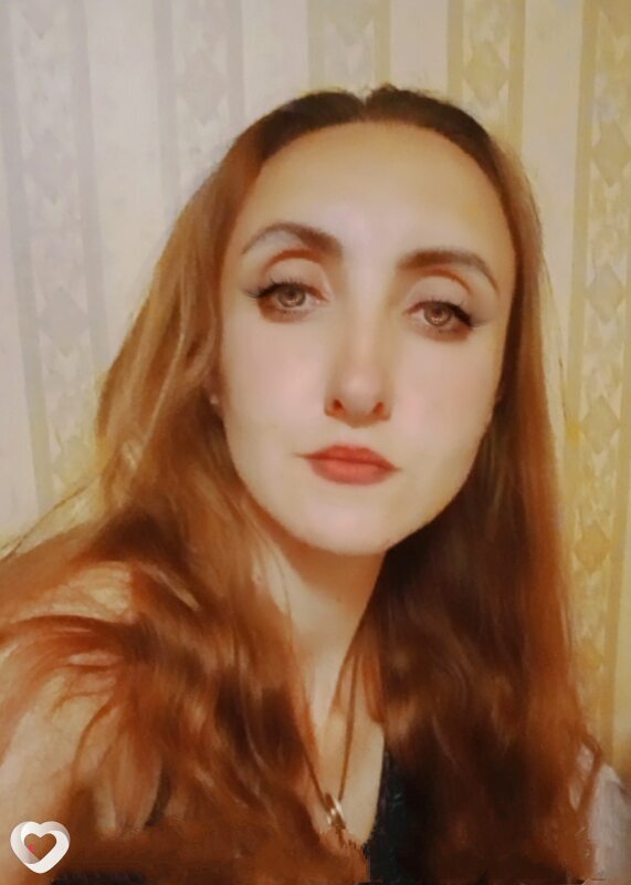 Натали, 41, Новороссийске — анкета №24414