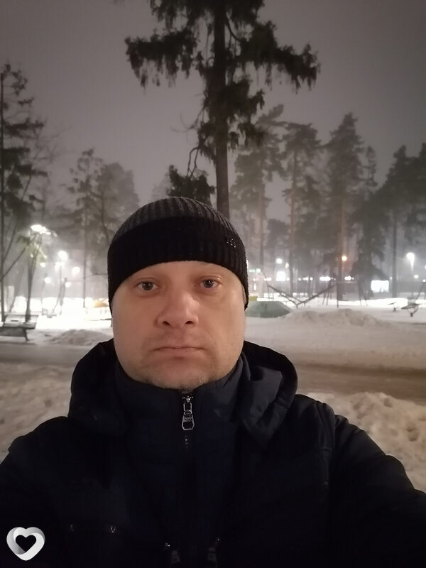 Владимир, Москва