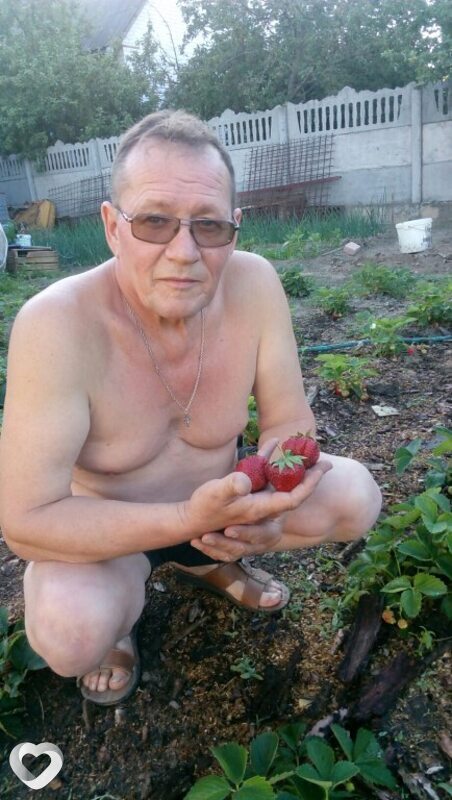Андрей, 65, Бресте — анкета №24425