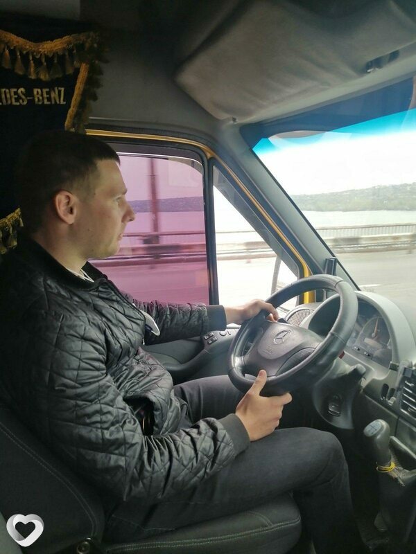 Igor, Днепропетровск