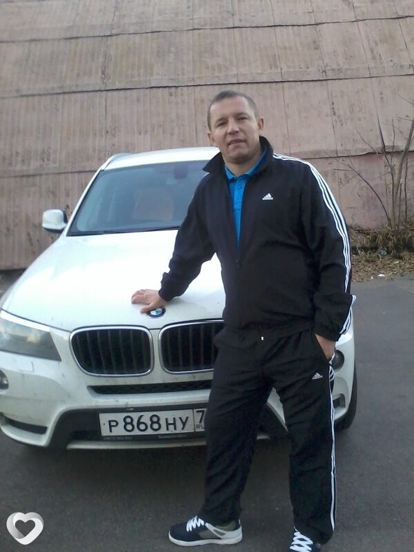 Сан, 42, Орёл — анкета №24433