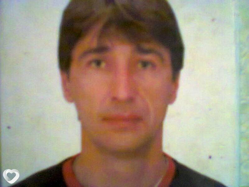 Александр, 52, Ростове-на-Дону — анкета №24441
