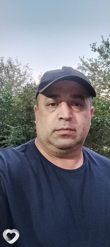 Шах, 48, Москве — анкета №24448