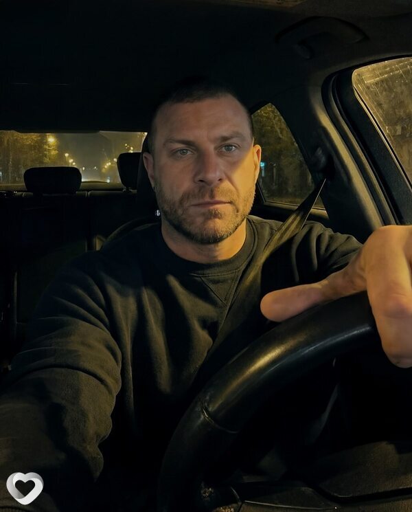 Юрий, 46, Дзержинске — анкета №24446