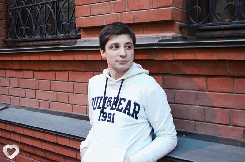 Андрей, 35, Осиповичах — анкета №24449