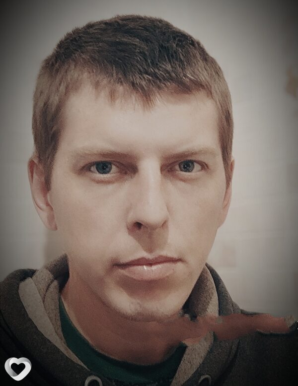 Александр, 32, Полоцке — анкета №24460