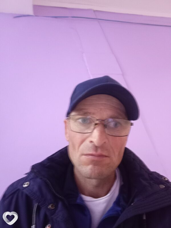 Дмитрий, 47, Киселевске — анкета №24467