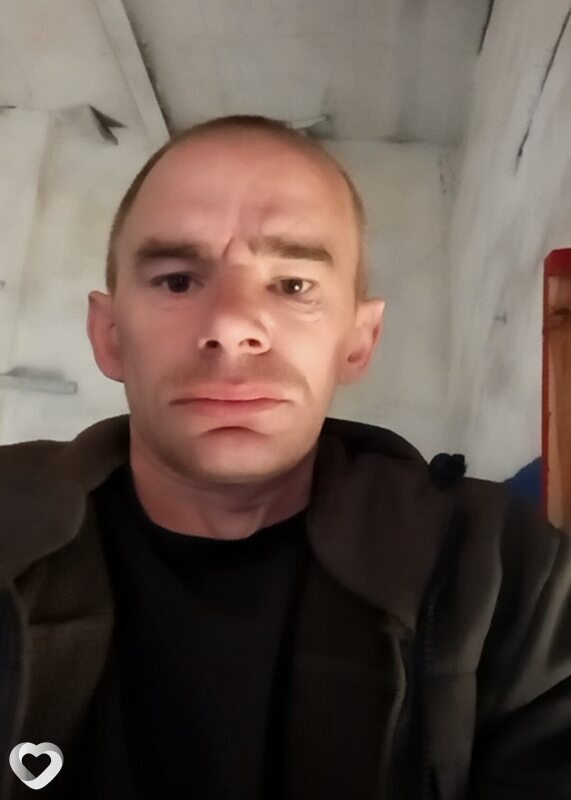 Владимир, Марьяновка