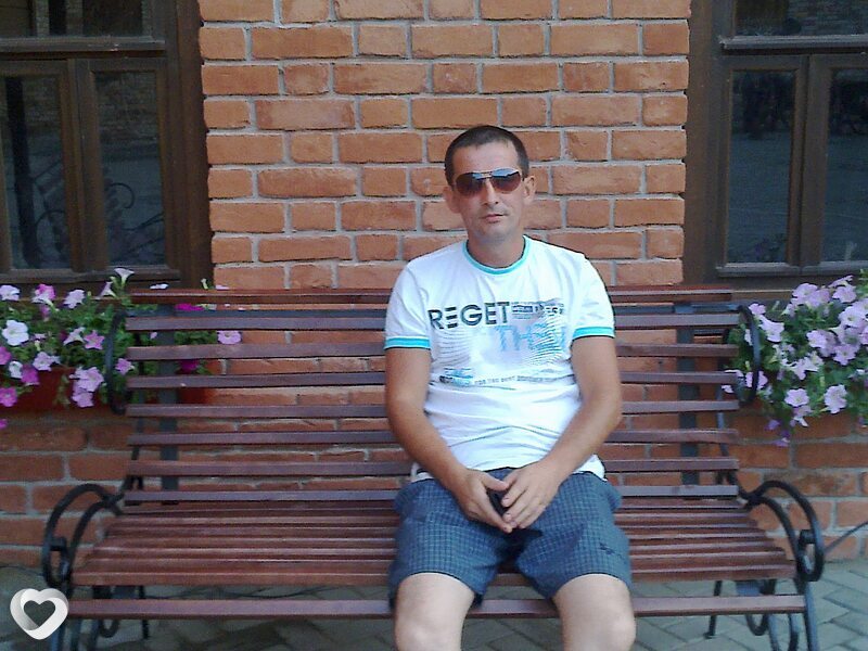 Дмитрий, 52, Казани — анкета №24476