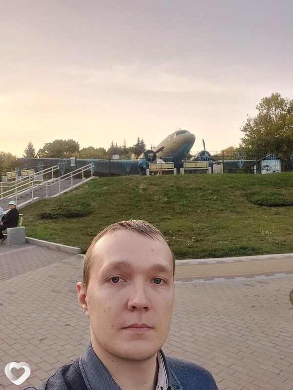 Михаил, 32, Барановичах — анкета №24479