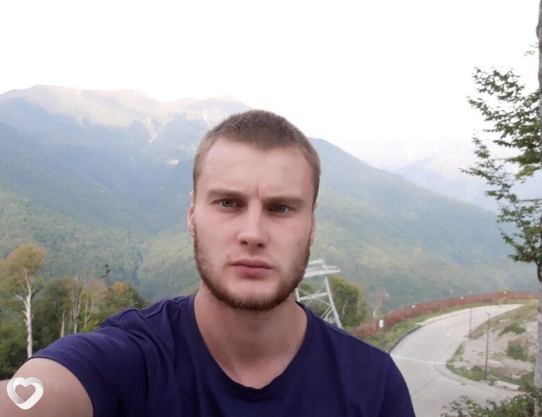 Sergey, 38, Волковыске — анкета №24480