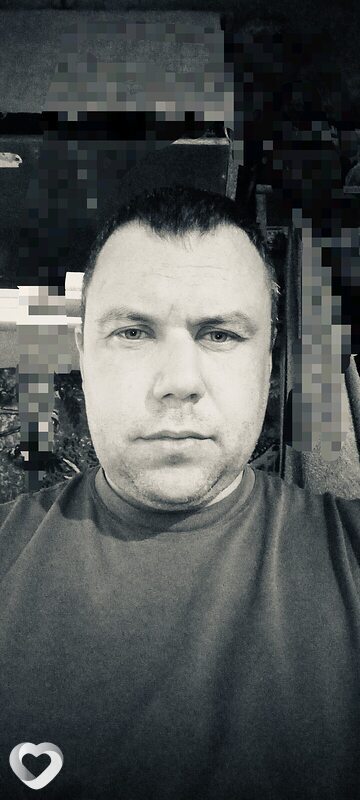 Кирилл, 36, Смоленске — анкета №24493