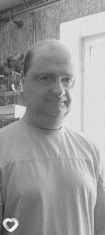 Саша, 42, Жлобине — анкета №24502