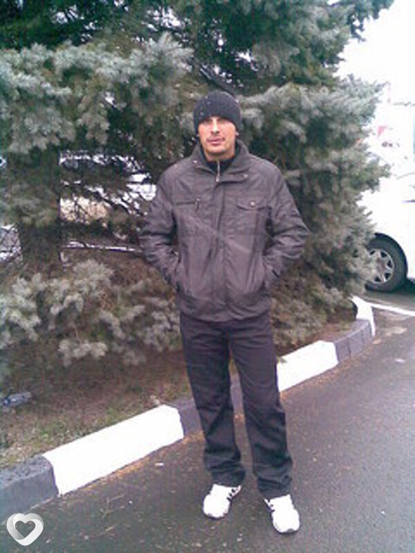 Максим, 45, Череповце — анкета №24505