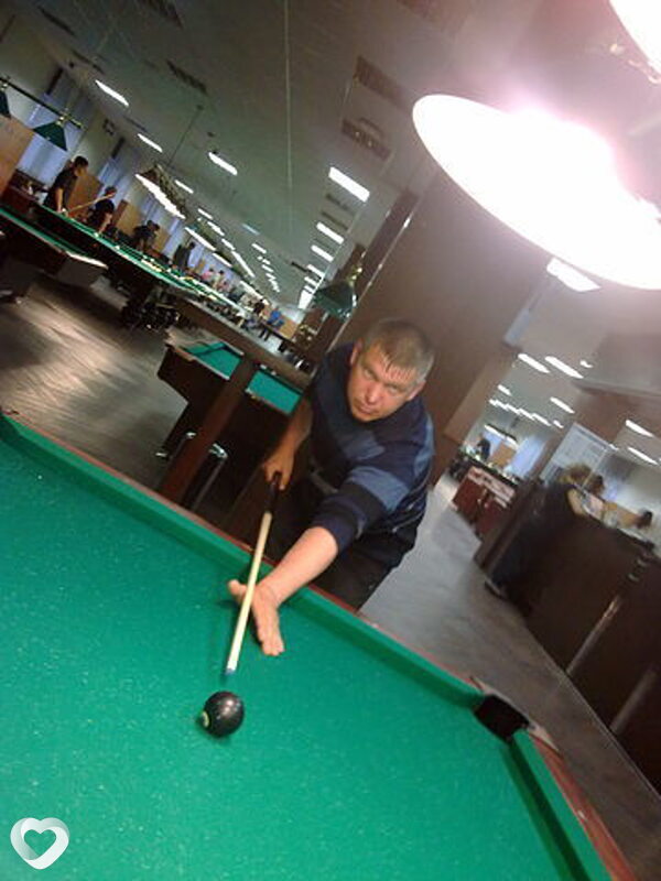Viktor, 50, Иркутске — анкета №24510