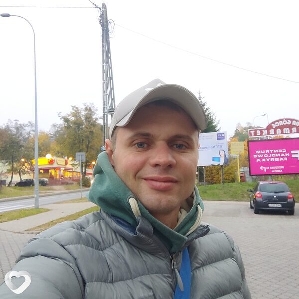 Анатолий, 42, Бресте — анкета №24519