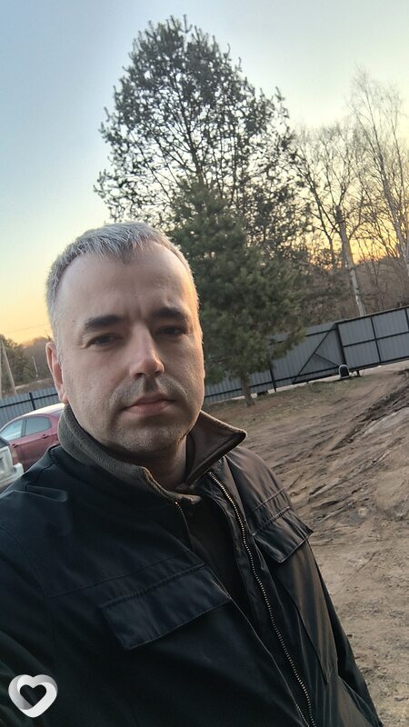 Ymka, 37, Смоленске — анкета №24528