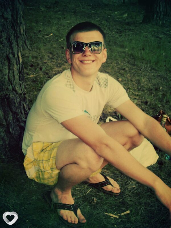 Сергей, 33, Волковыске — анкета №24537