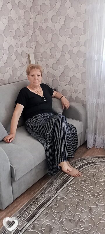 Лена, 61, Лиде — анкета №24539
