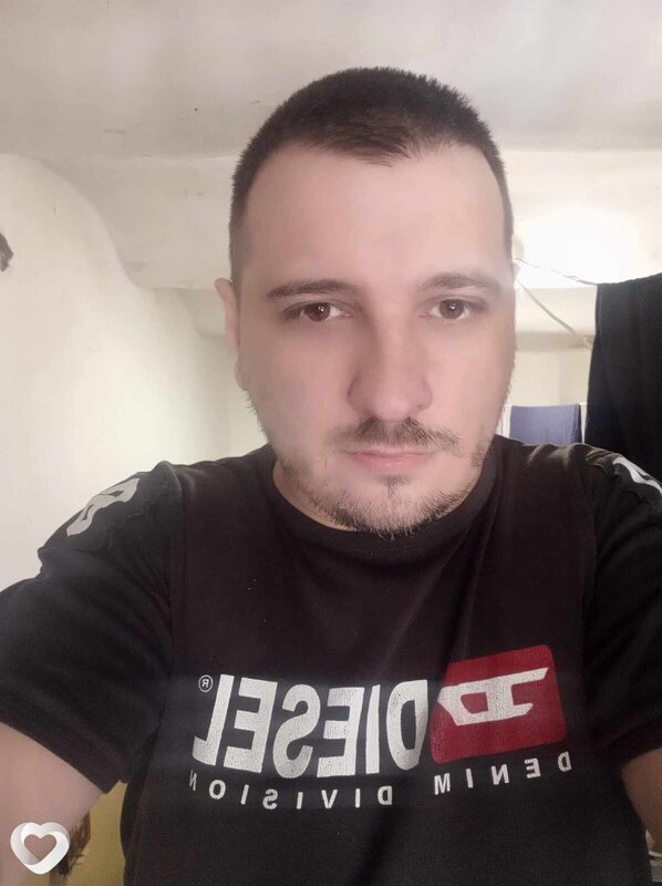 Владимир, Каменское
