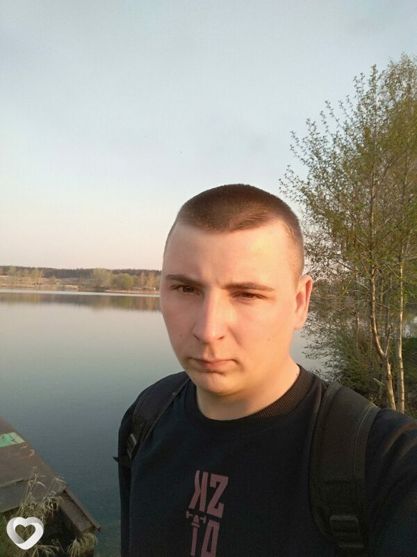 Виталий, 31, Харькове — анкета №24541